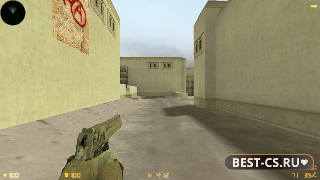 Скриншот 6 CS 1.6 от Faw Play