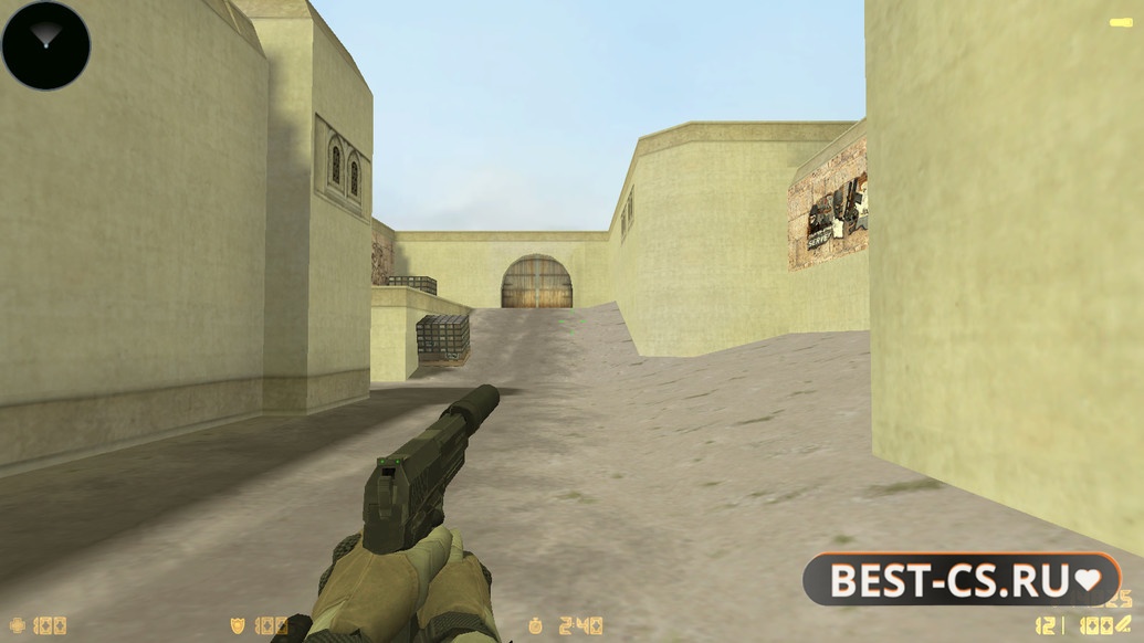 Скриншот 7 CS 1.6 от Faw Play