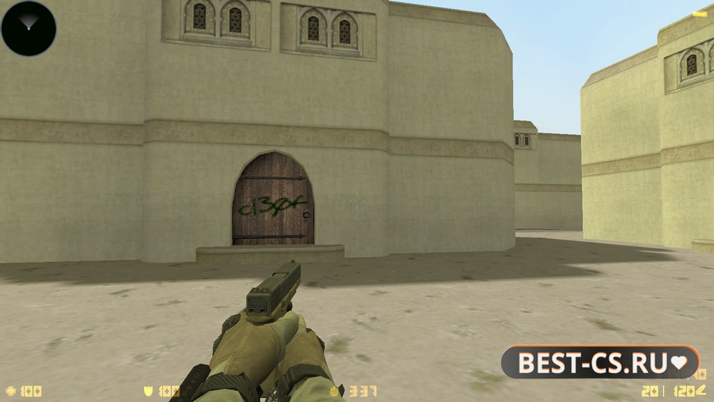 Скриншот 8 CS 1.6 от Faw Play