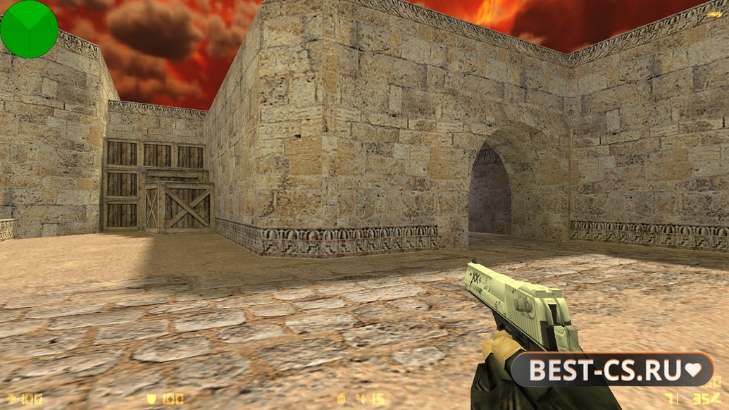 Скриншот 6 CS 1.6 от Kartes10fps