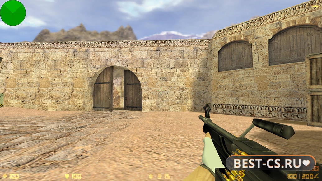 Скриншот 16 CS 1.6 от PrO_cOsT
