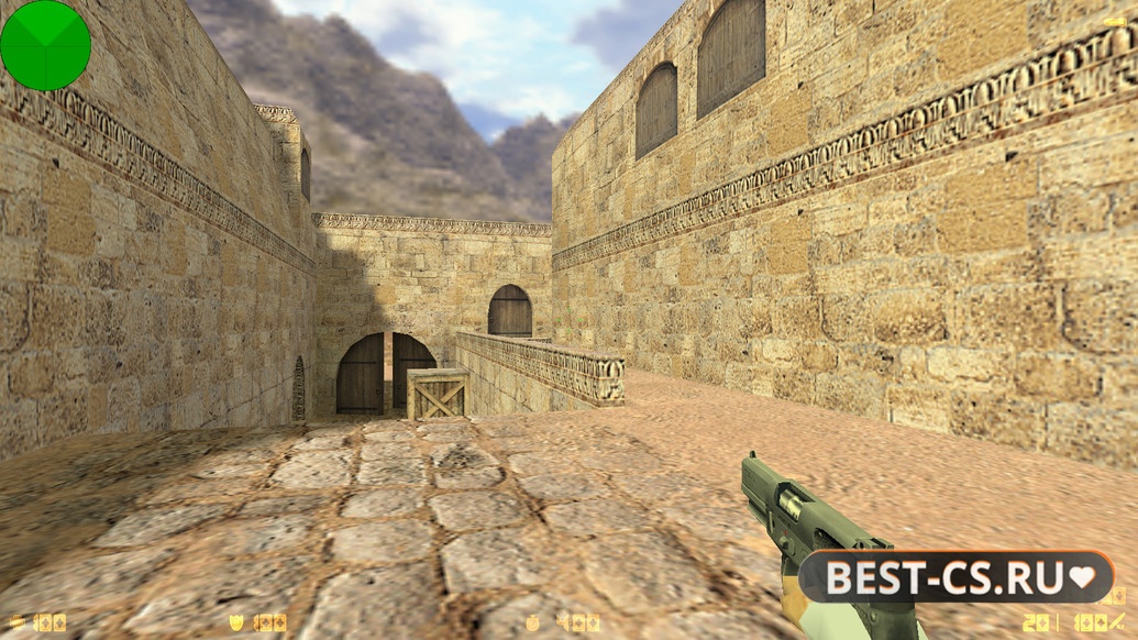 Скриншот 18 CS 1.6 от PrO_cOsT