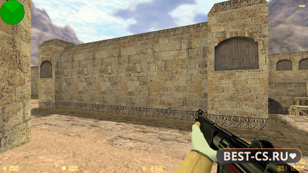 Скриншот 24 CS 1.6 от PrO_cOsT