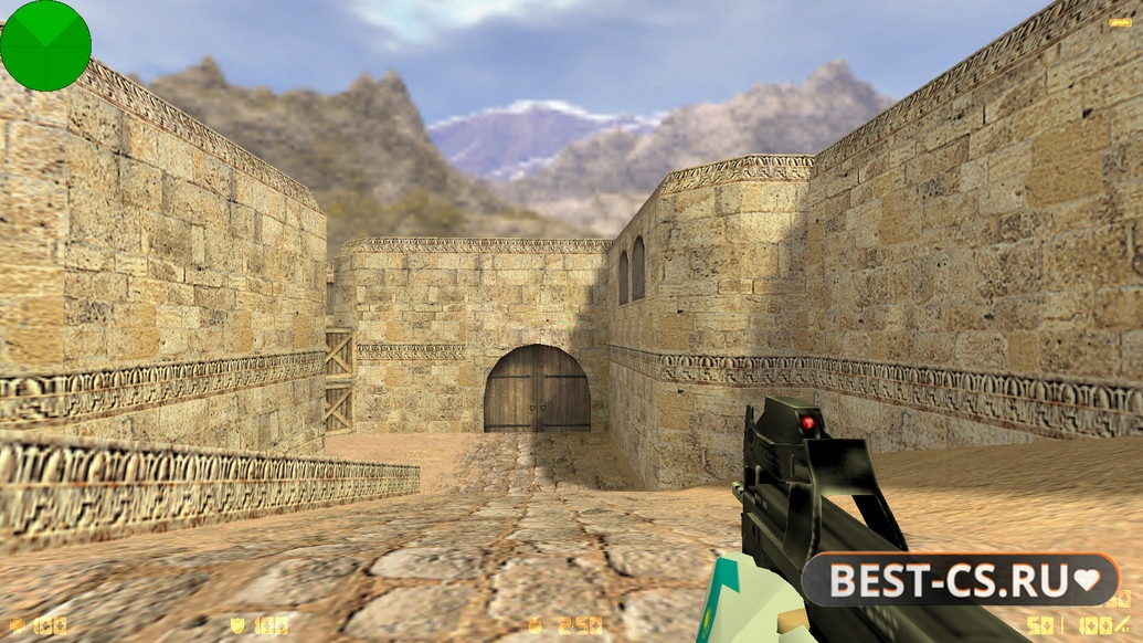 Скриншот 26 CS 1.6 от PrO_cOsT