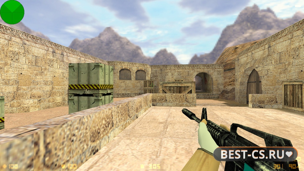 Скриншот 4 CS 1.6 от PrO_cOsT