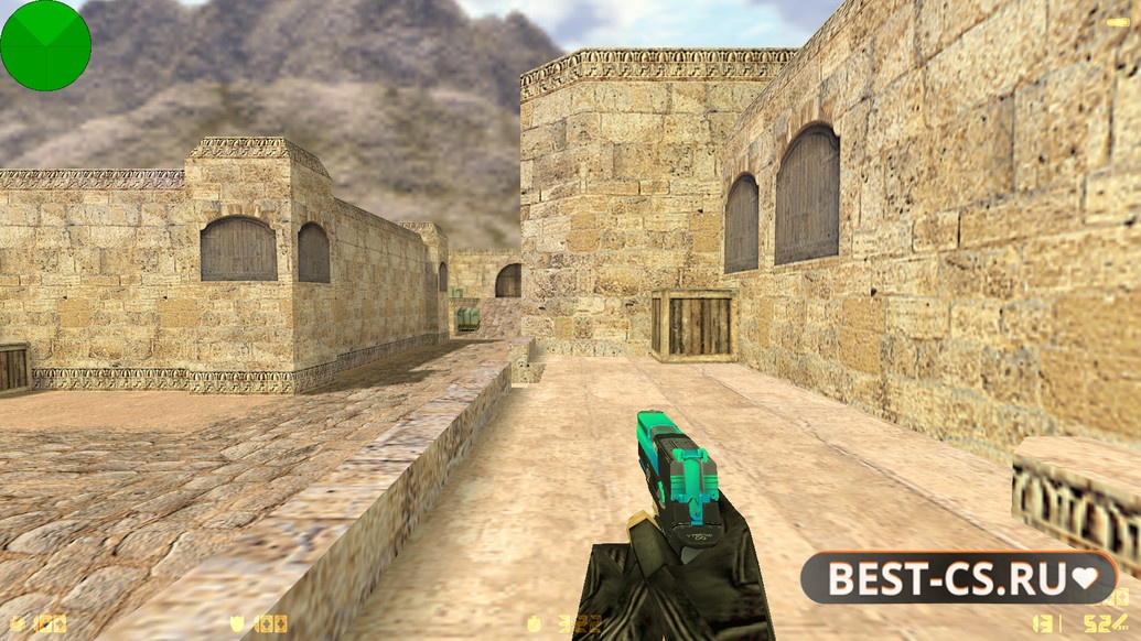 Скриншот 14 CS 1.6 от Stillix