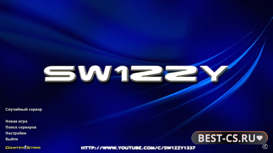 Превью CS 1.6 от Sw1zzY