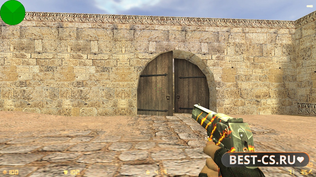 Скриншот 6 CS 1.6 от Sw1zzY