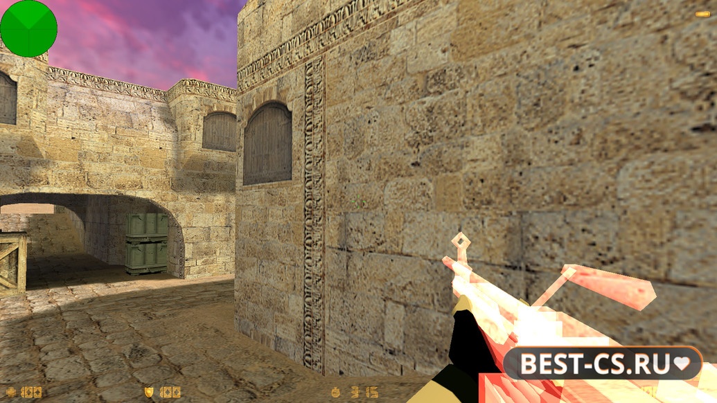 Скриншот 16 CS 1.6 от welins