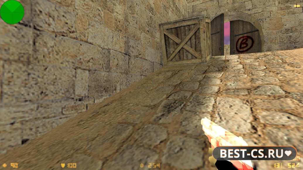 Скриншот 17 CS 1.6 от welins