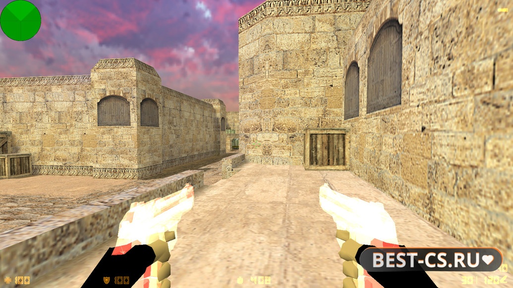 Скриншот 19 CS 1.6 от welins