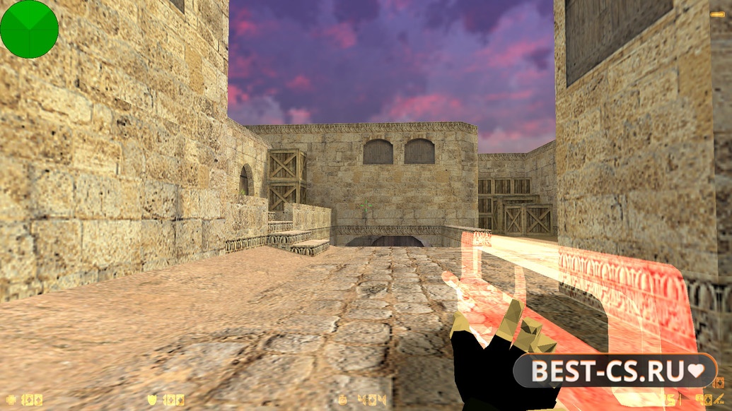 Скриншот 9 CS 1.6 от welins