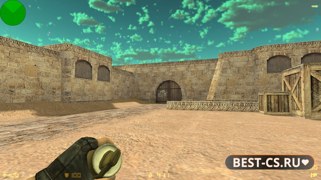 Скриншот 12 CS 1.6 от Zehhs v2