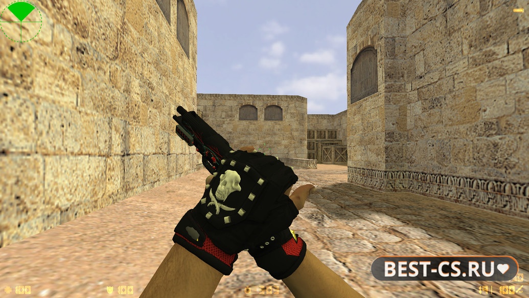 Скриншот 18 CS 1.6 Cool HD