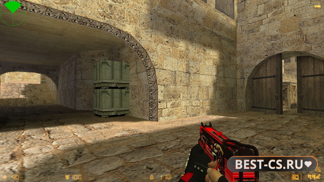Скриншот 23 CS 1.6 Cool HD