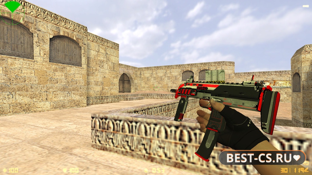 Скриншот 24 CS 1.6 Cool HD