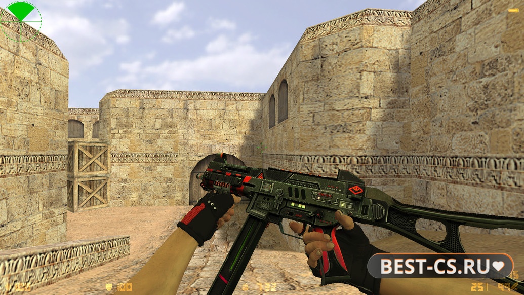 Скриншот 25 CS 1.6 Cool HD