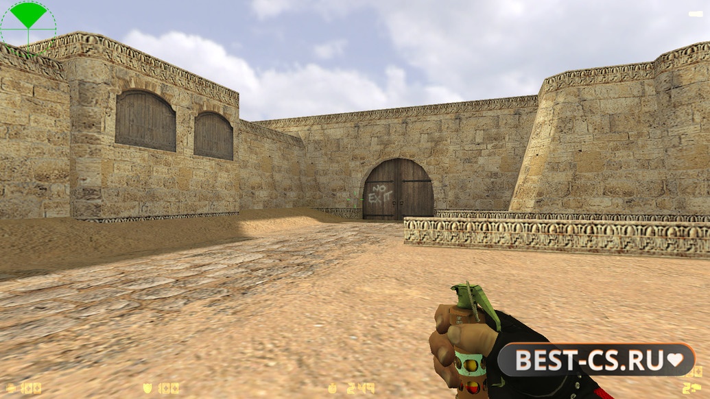 Скриншот 29 CS 1.6 Cool HD