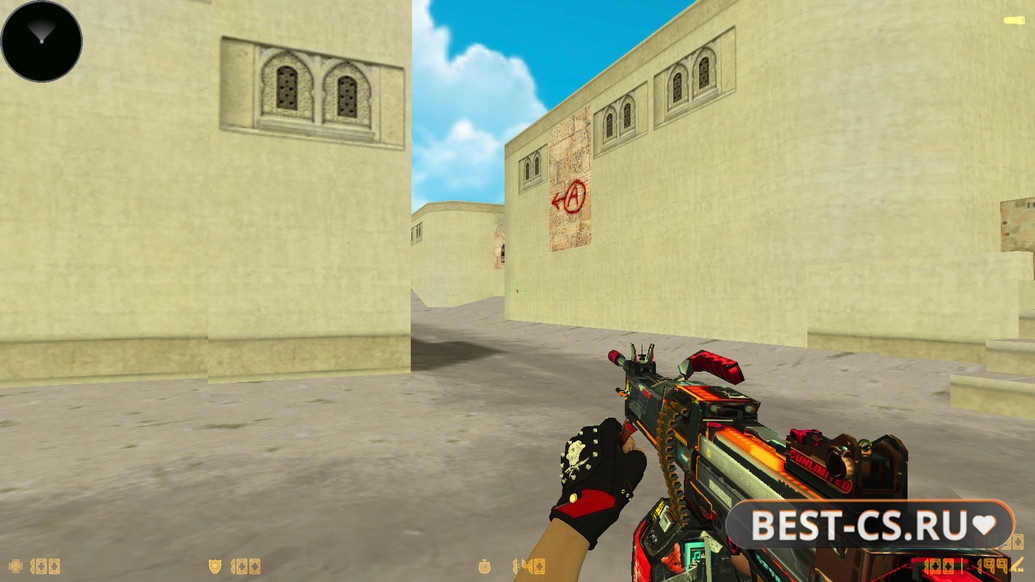 Скриншот 16 CS 1.6 CS GO V2