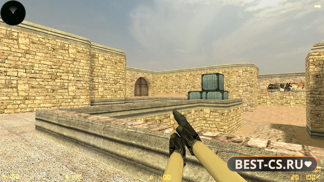 Скриншот 11 CS 1.6 CSO