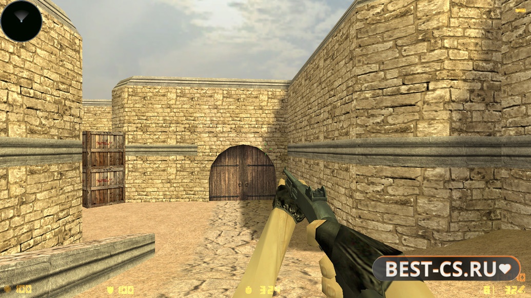 Скриншот 18 CS 1.6 CSO