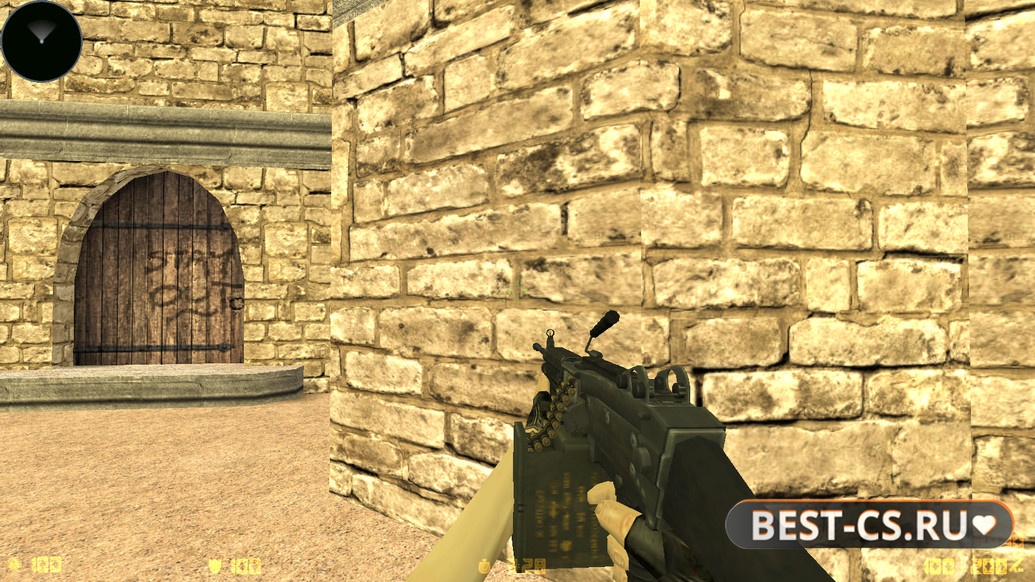 Скриншот 19 CS 1.6 CSO