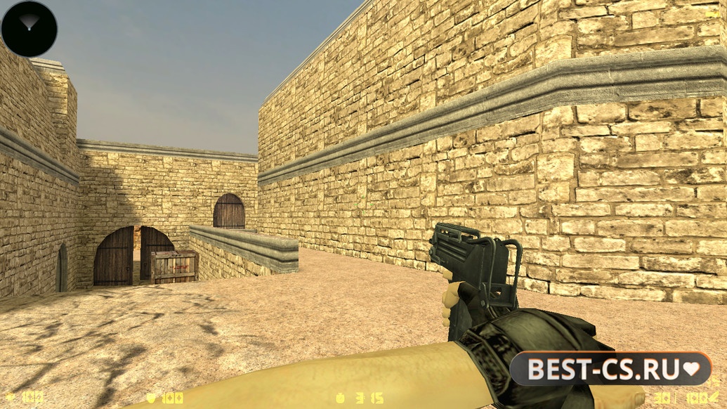 Скриншот 20 CS 1.6 CSO