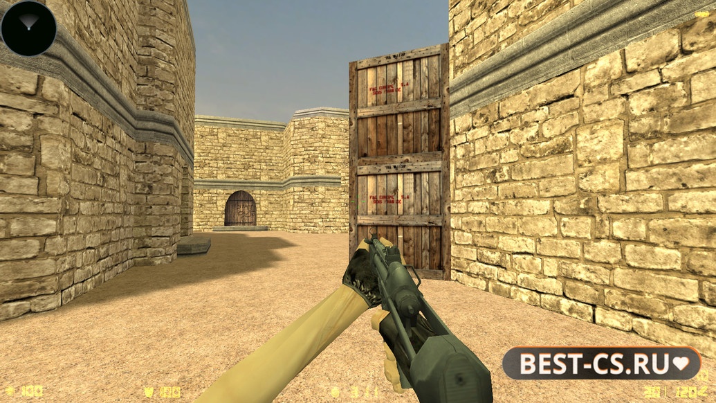 Скриншот 21 CS 1.6 CSO