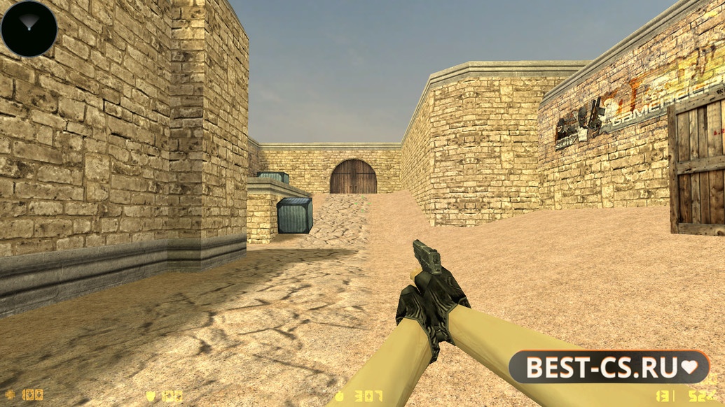 Скриншот 23 CS 1.6 CSO