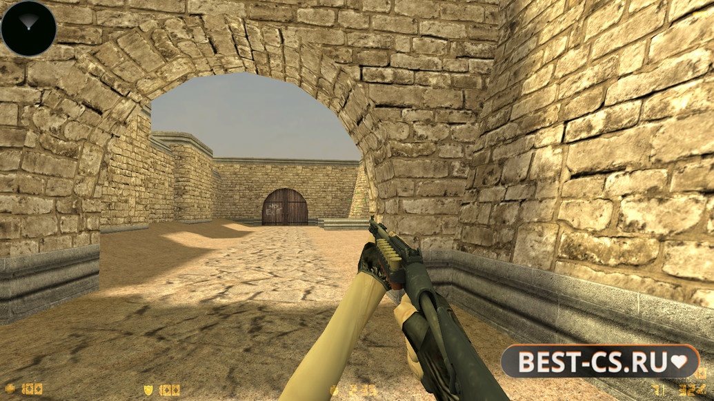 Скриншот 30 CS 1.6 CSO