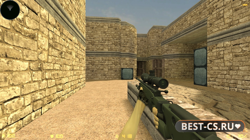 Скриншот 4 CS 1.6 CSO