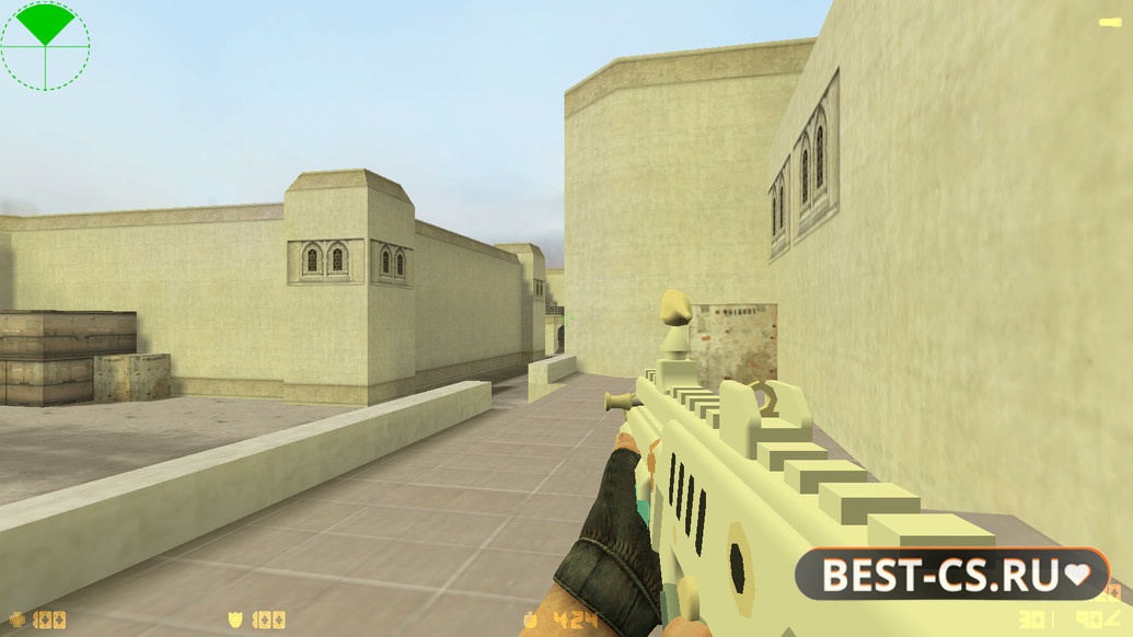 Скриншот 11 CS 1.6 Definitive