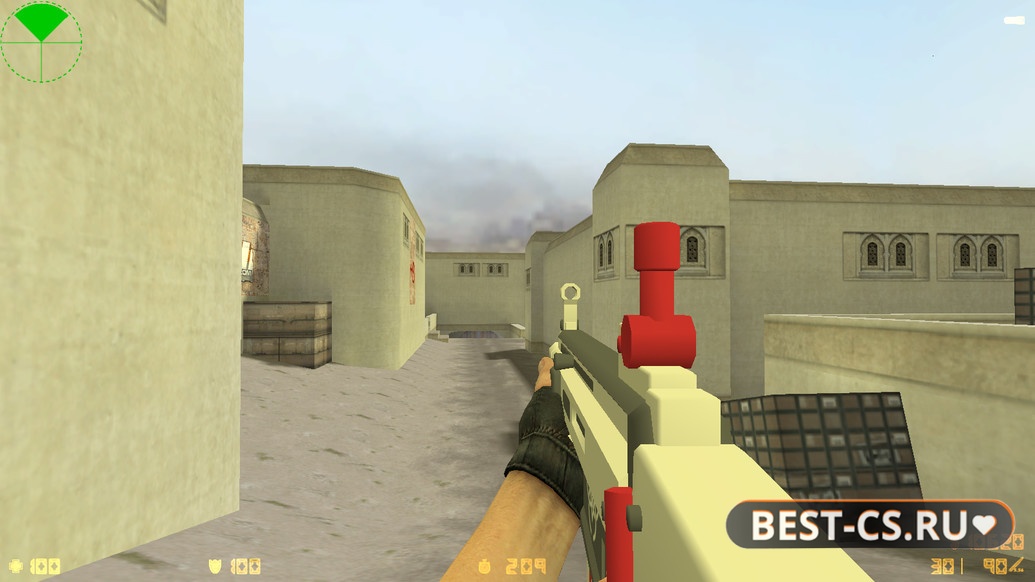 Скриншот 14 CS 1.6 Definitive