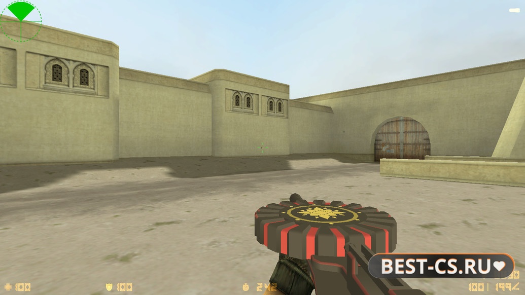 Скриншот 16 CS 1.6 Definitive