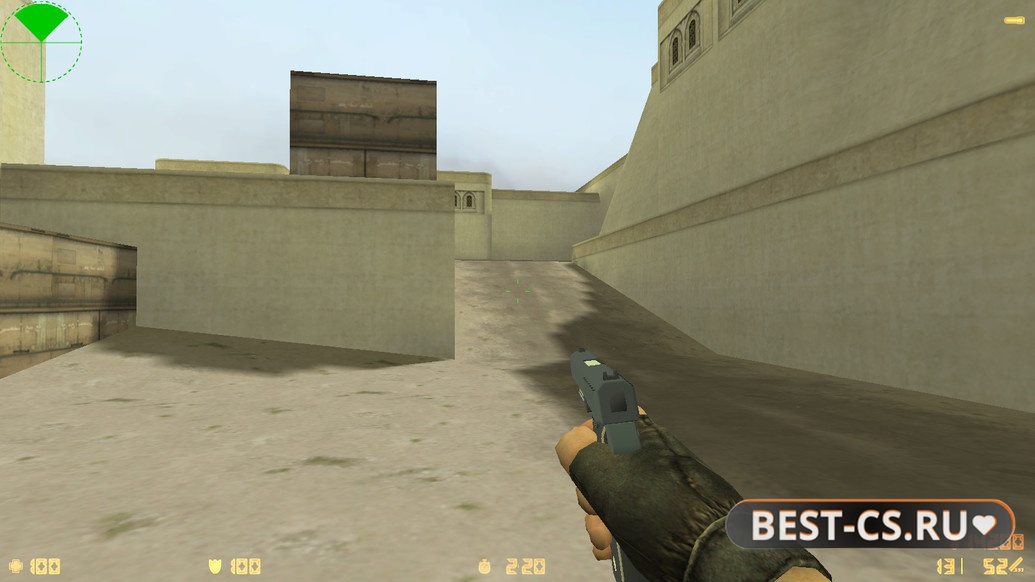 Скриншот 17 CS 1.6 Definitive