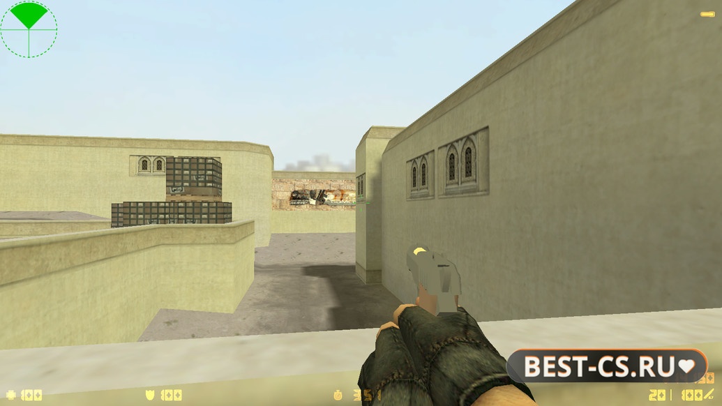 Скриншот 18 CS 1.6 Definitive