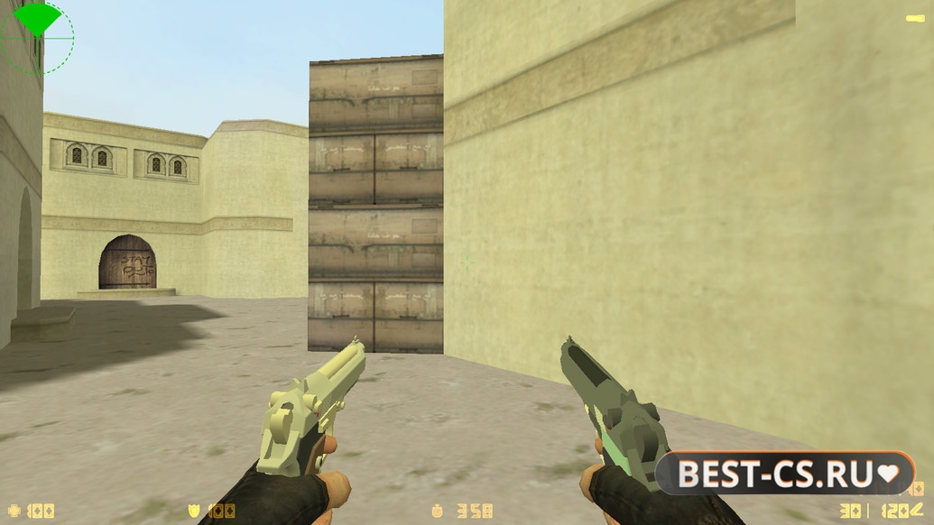 Скриншот 19 CS 1.6 Definitive