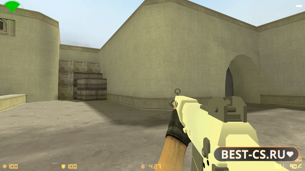 Скриншот 3 CS 1.6 Definitive