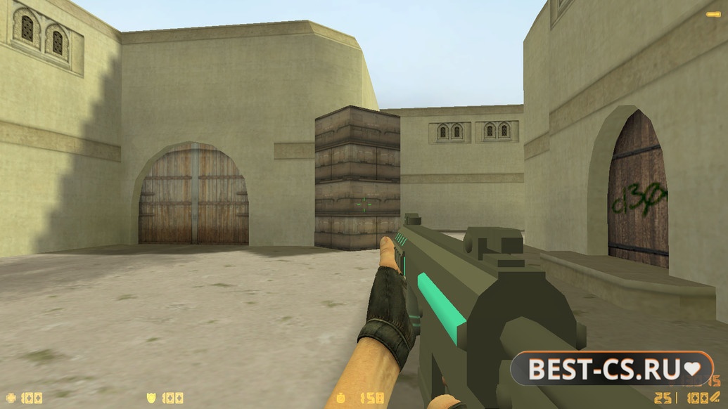Скриншот 25 CS 1.6 Definitive
