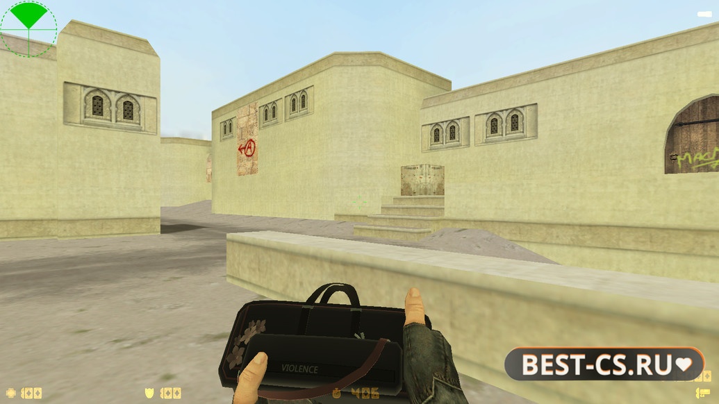 Скриншот 27 CS 1.6 Definitive