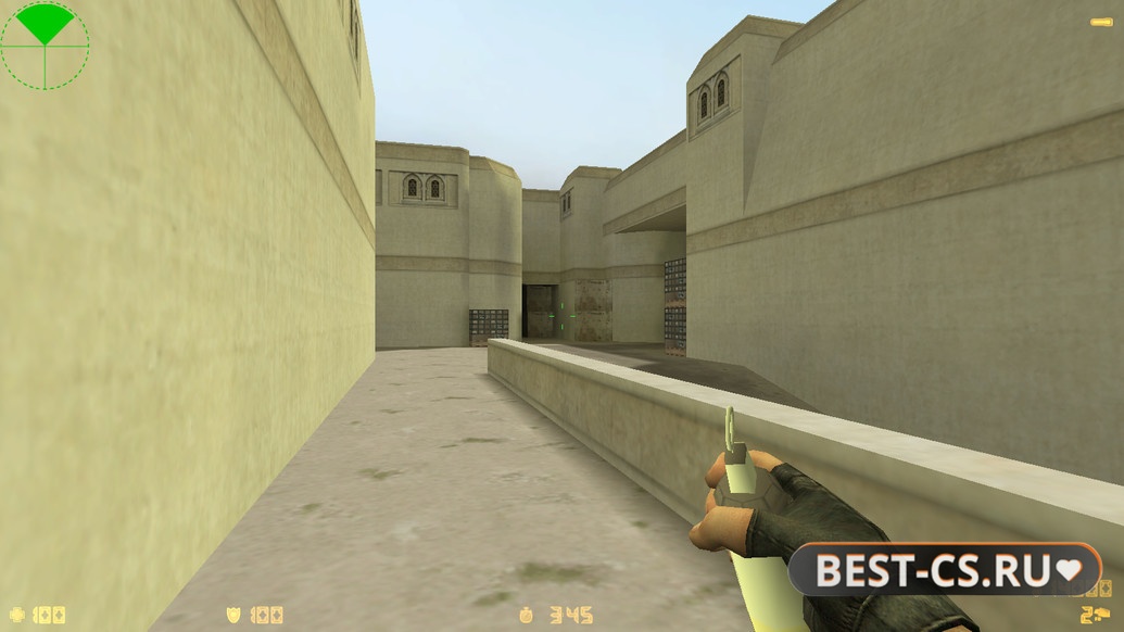 Скриншот 29 CS 1.6 Definitive