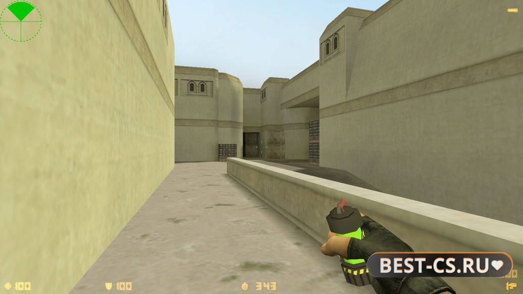 Скриншот 30 CS 1.6 Definitive
