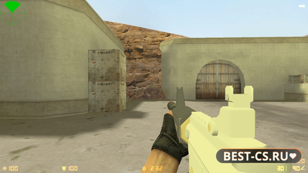 Скриншот 4 CS 1.6 Definitive