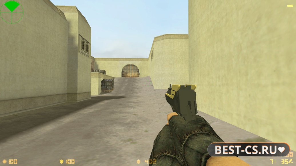 Скриншот 6 CS 1.6 Definitive