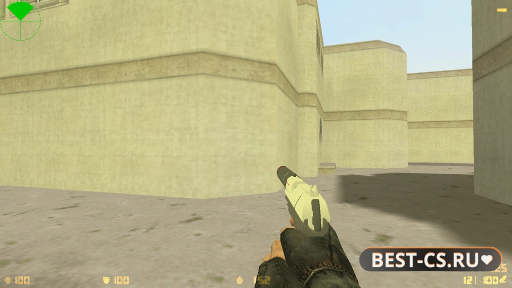 Скриншот 7 CS 1.6 Definitive