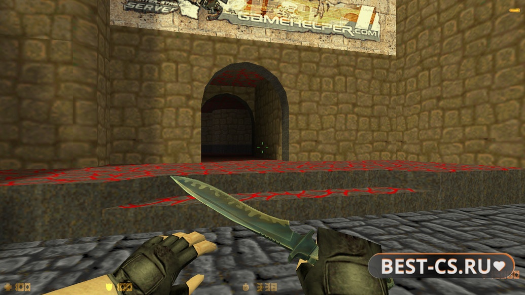 Скриншот 2 CS 1.6 Doom