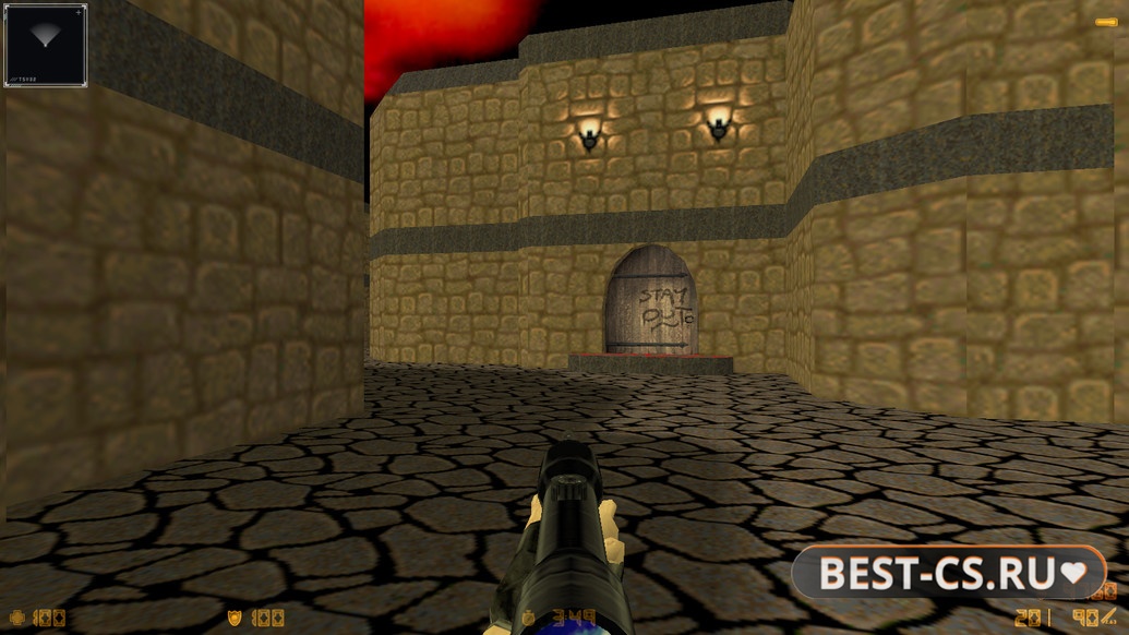 Скриншот 15 CS 1.6 Doom