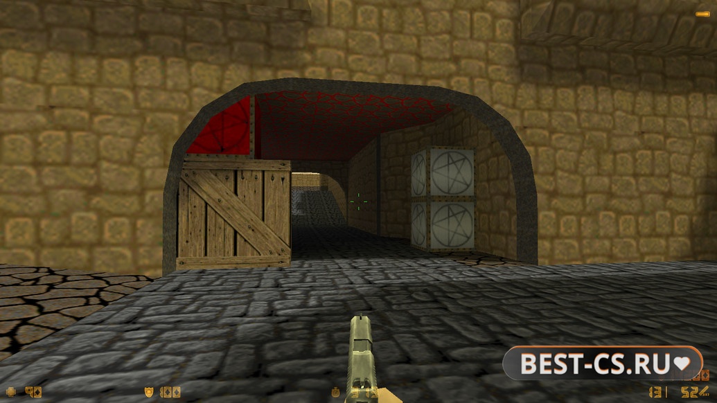 Скриншот 17 CS 1.6 Doom