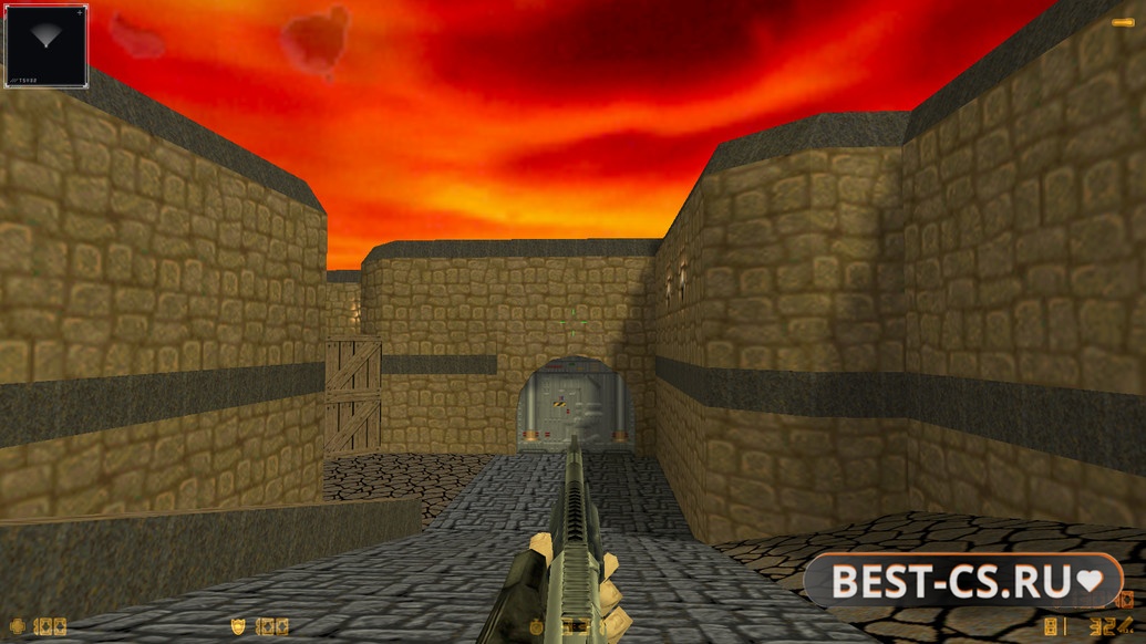 Скриншот 20 CS 1.6 Doom