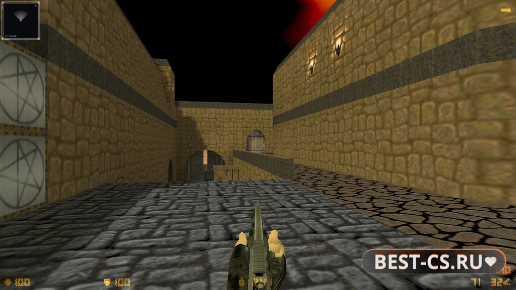 Скриншот 21 CS 1.6 Doom
